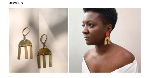 Nest Newsletter Feature: 21 BIPOC-Founded Artisan Businesses to Shop & Support