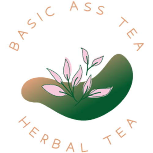 Basic Ass Tea Logo