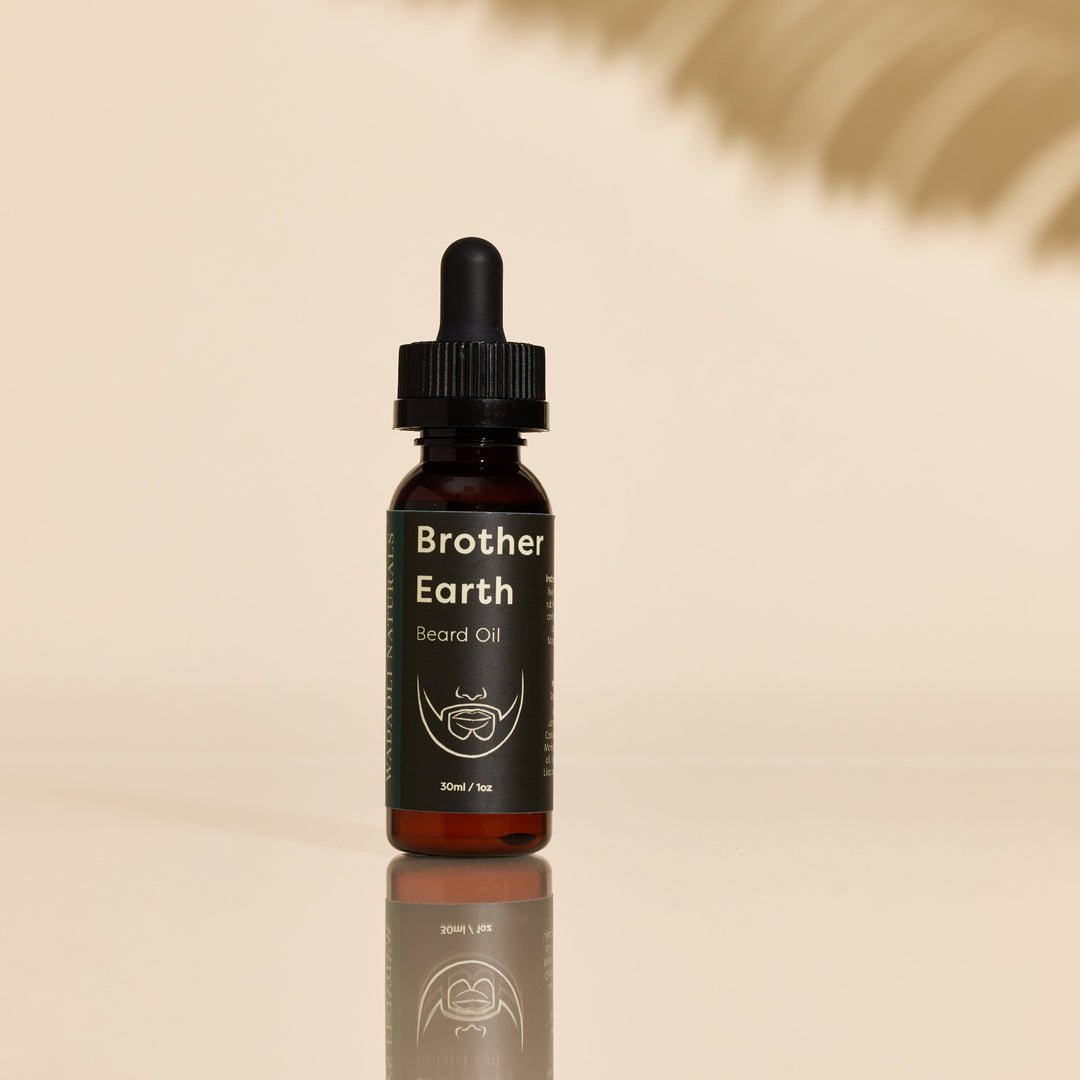 brother beard oil Grapeseed Oil
Moringa Oil
Jojoba Oil
Argan Oil
Jamaican Black Castor Oil
Teatree Oil
Peppermint Oil
Rosemary Oil
Wisteria and Lilac Oil new origin shop austin texas black owned