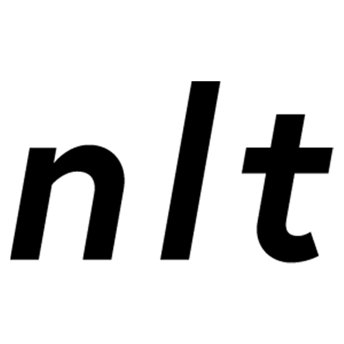 nlt Logo