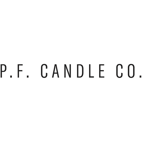 PF Candle Co. Logo