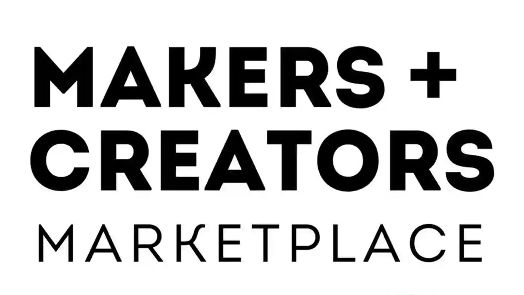 Makers and Creators Marketplace logo