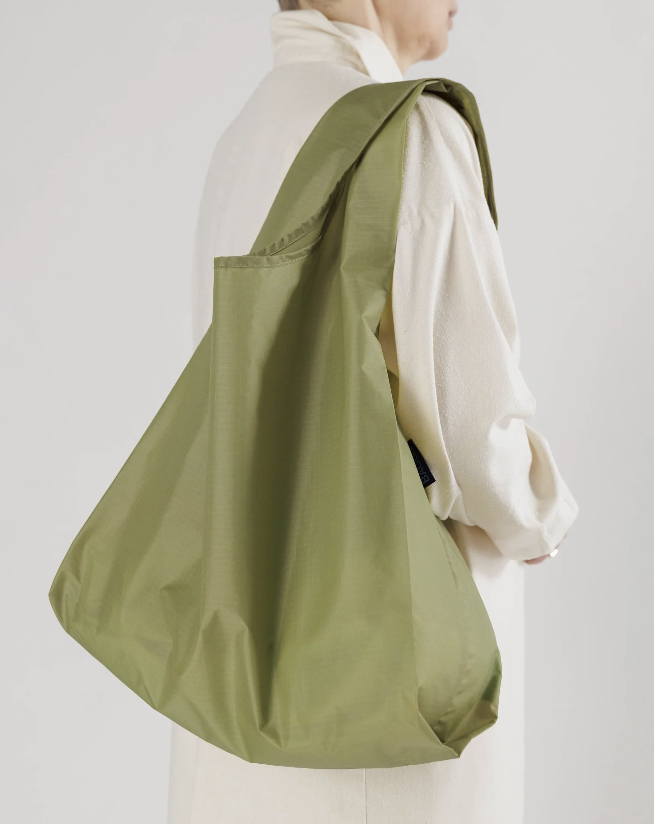 Standard Baggu Pistachio