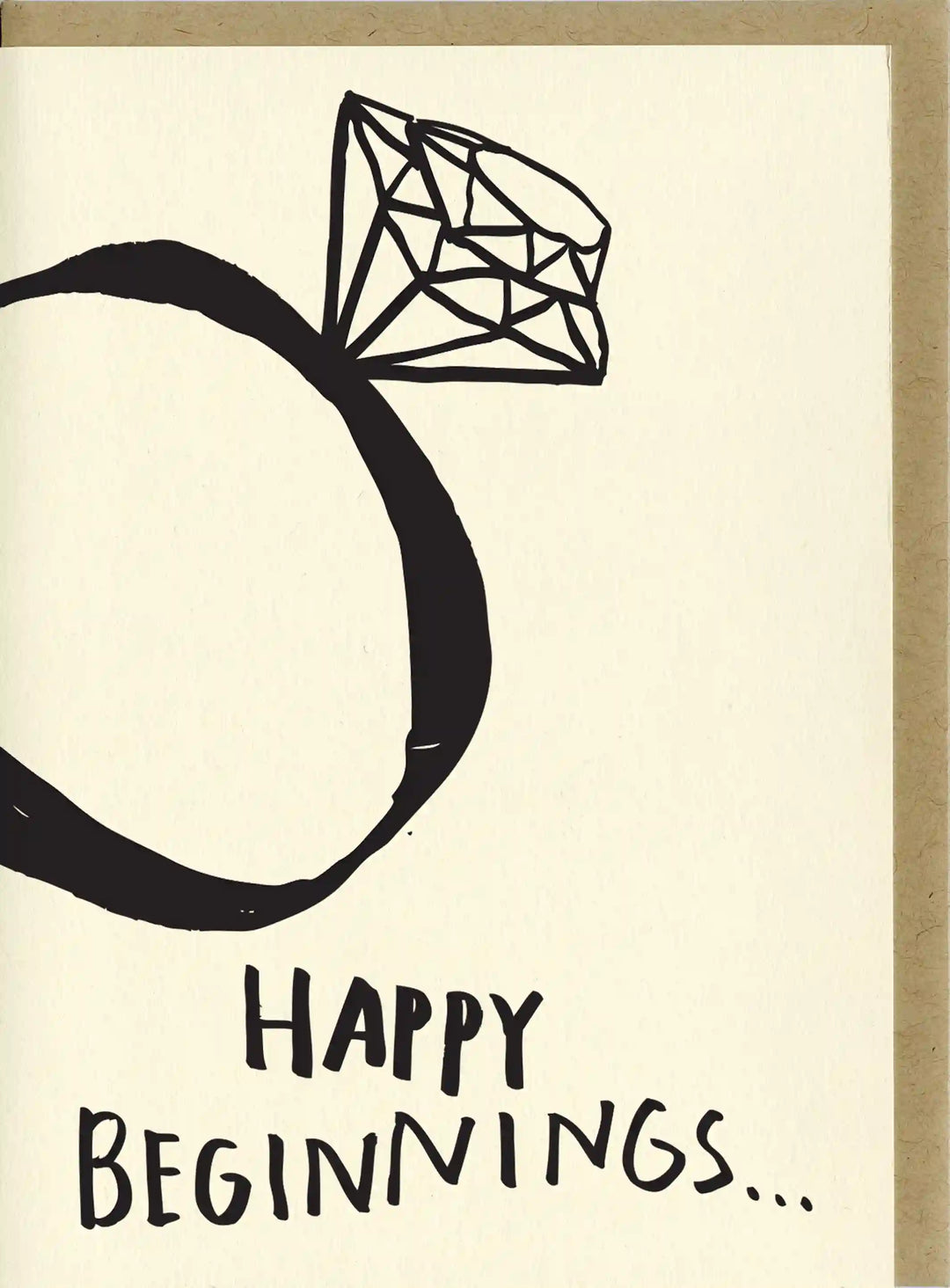 Happy Beginnings-People I've Loved