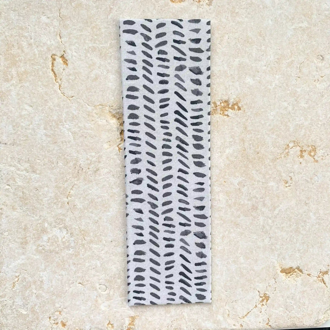 Oath Ink Bookmark