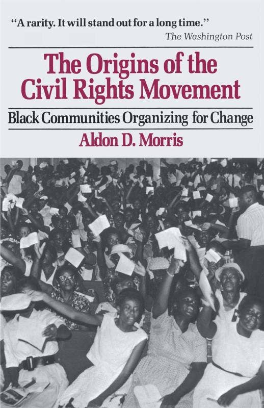 Origins of the Civil Rights Movement – New Origin Shop LLC