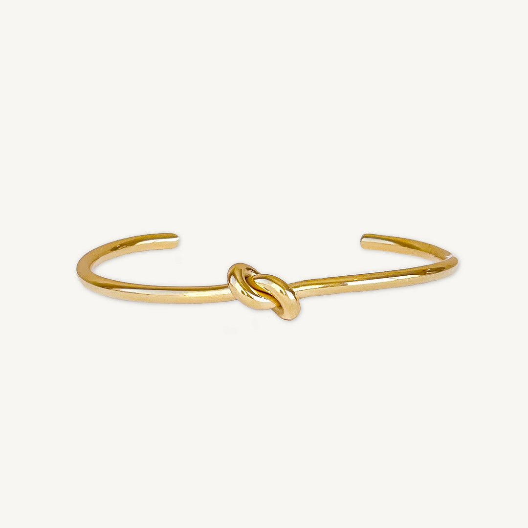 Knot Cuff