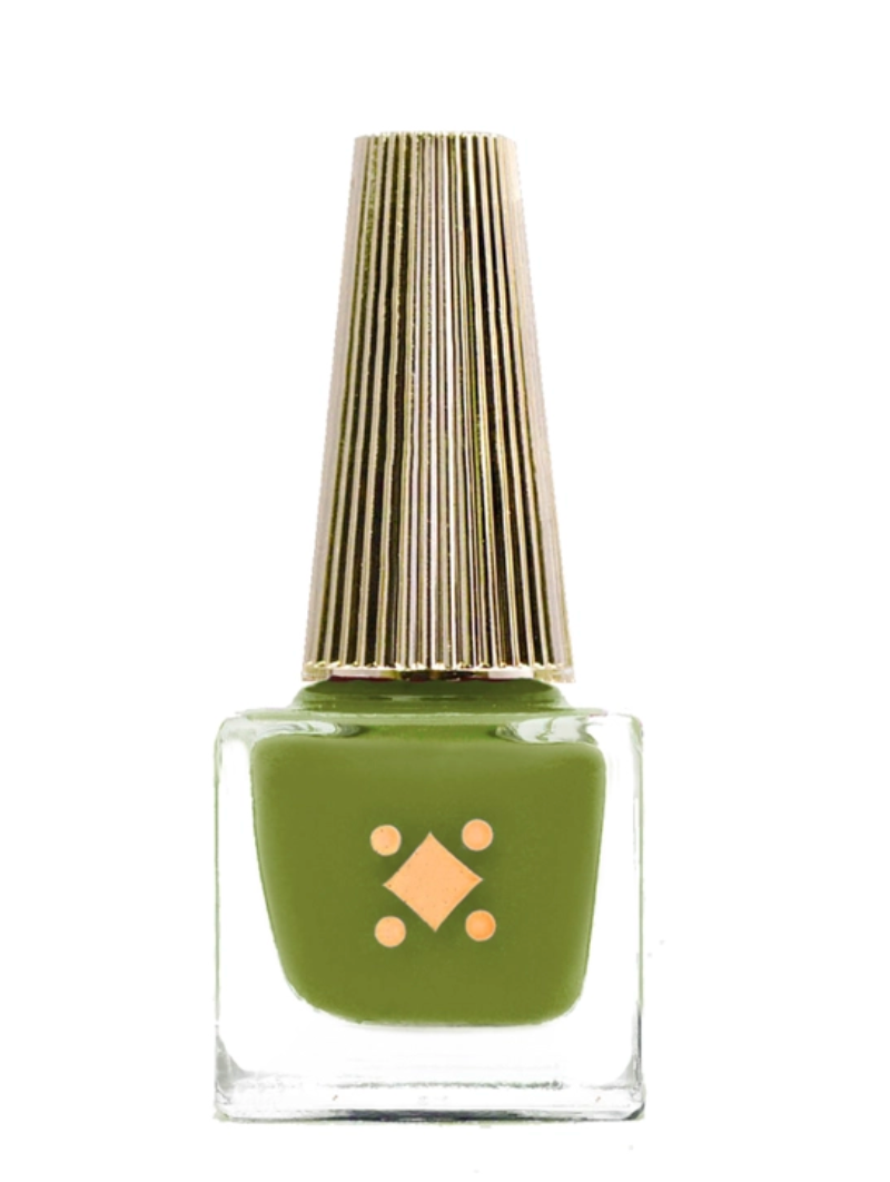 Daisy Nail Lacquer