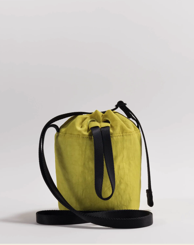 Mini Nylon Bucket Bag Baggu multiple New Origin Shop LLC