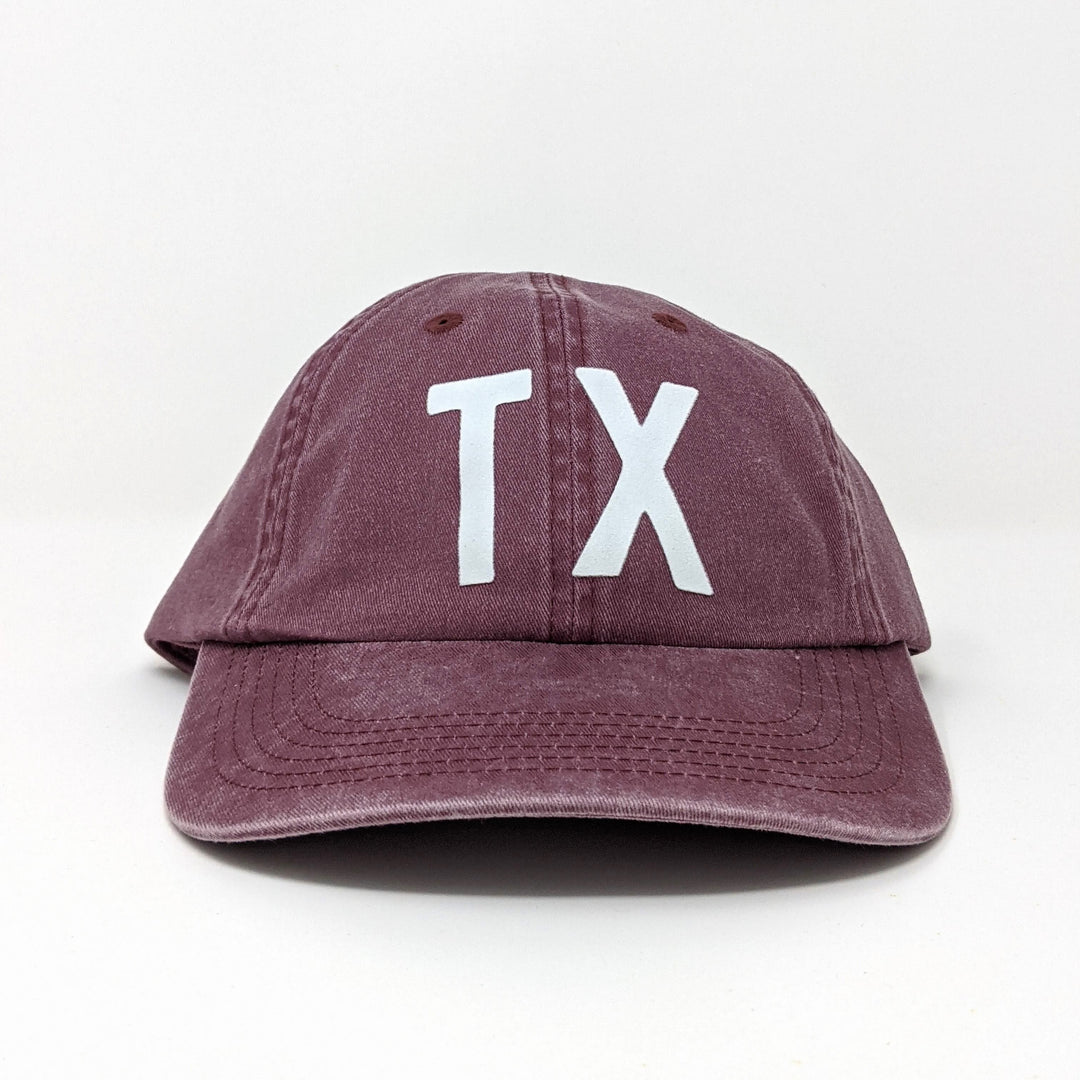 TX Baseball Cap