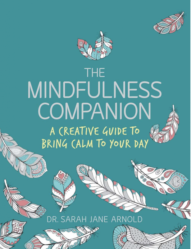 Microcosm Publishing & Distribution - Mindfulness Companion Coloring Book
