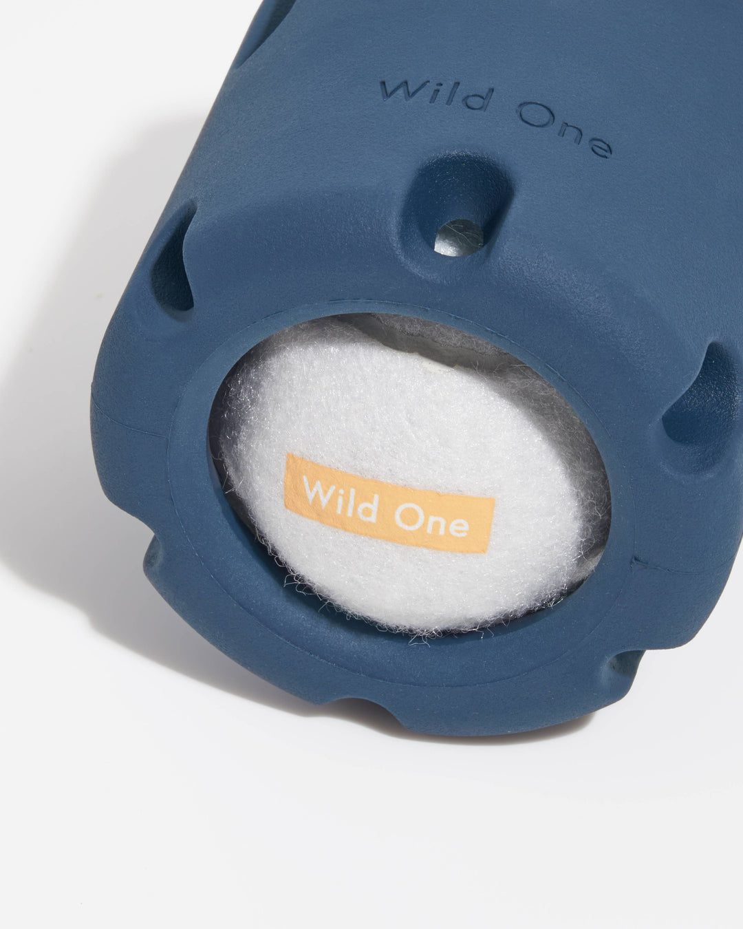 Wild One - Tennis Tumble