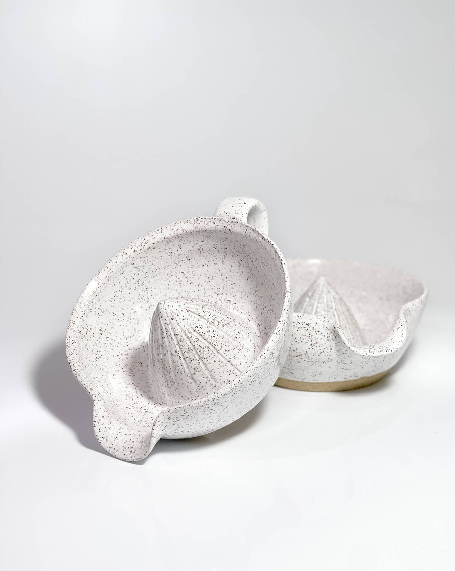 handcrafted Ceramic Juicer