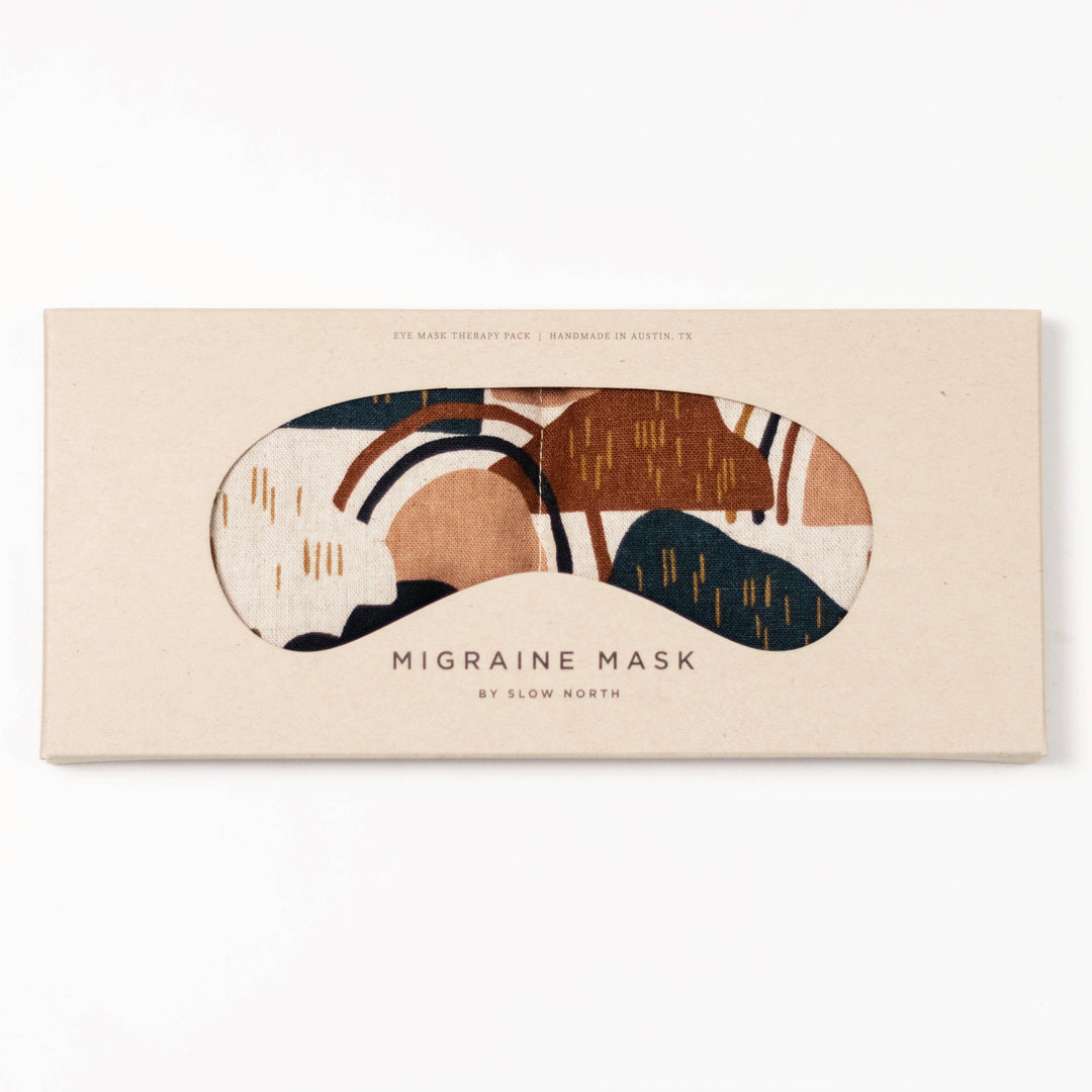Eye Mask Therapy Pack