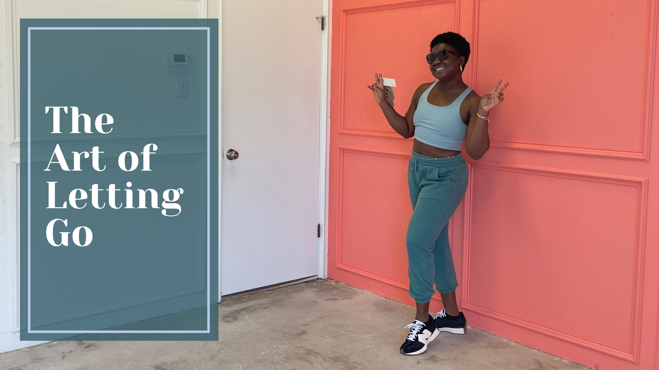 The Art of Letting Go: Closing a Chapter, Opening New Doors – New ...