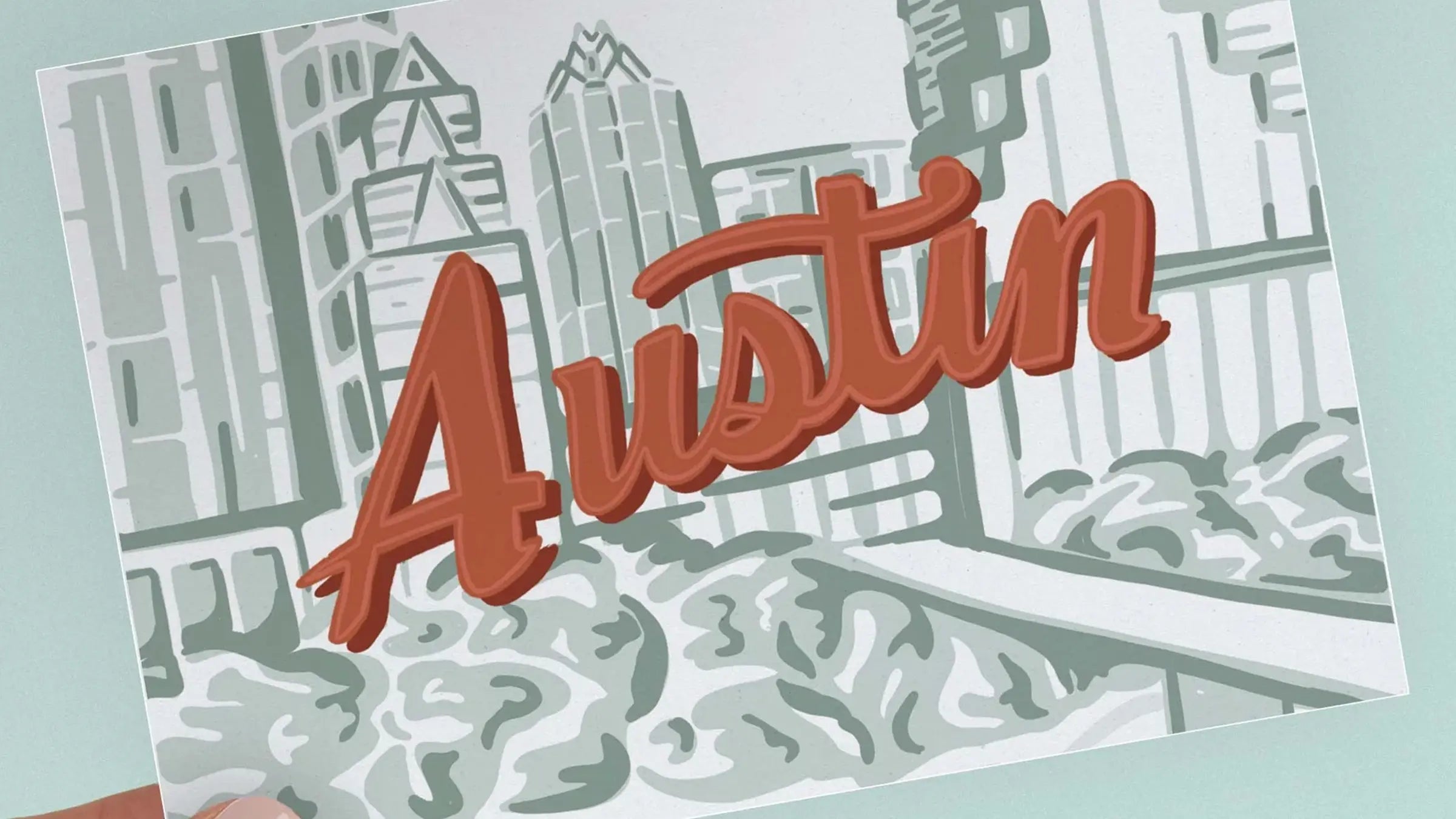 Made in Austin