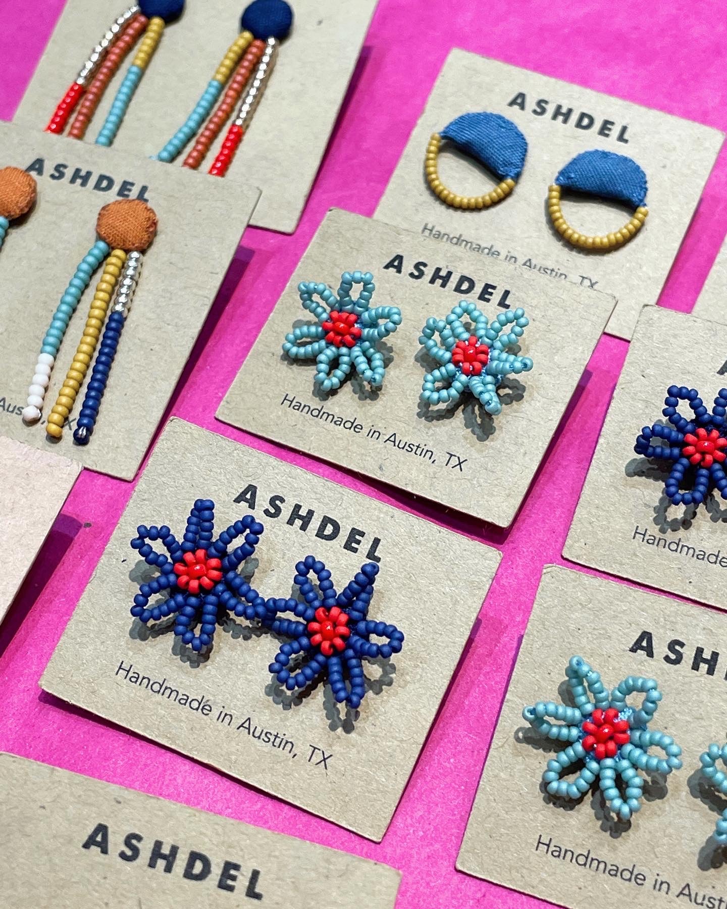 Ashdel