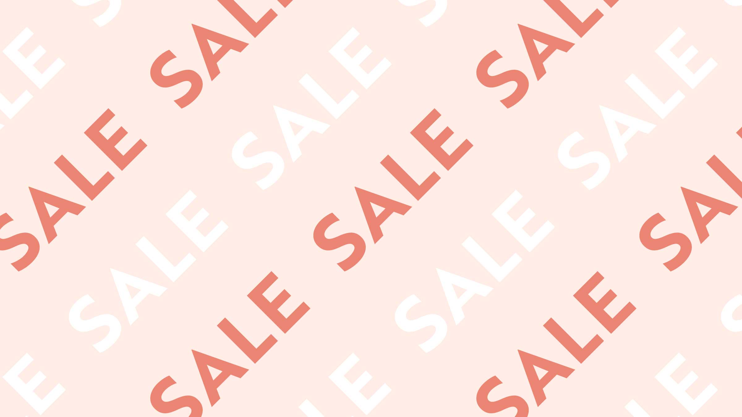 ON SALE-FINAL SALE