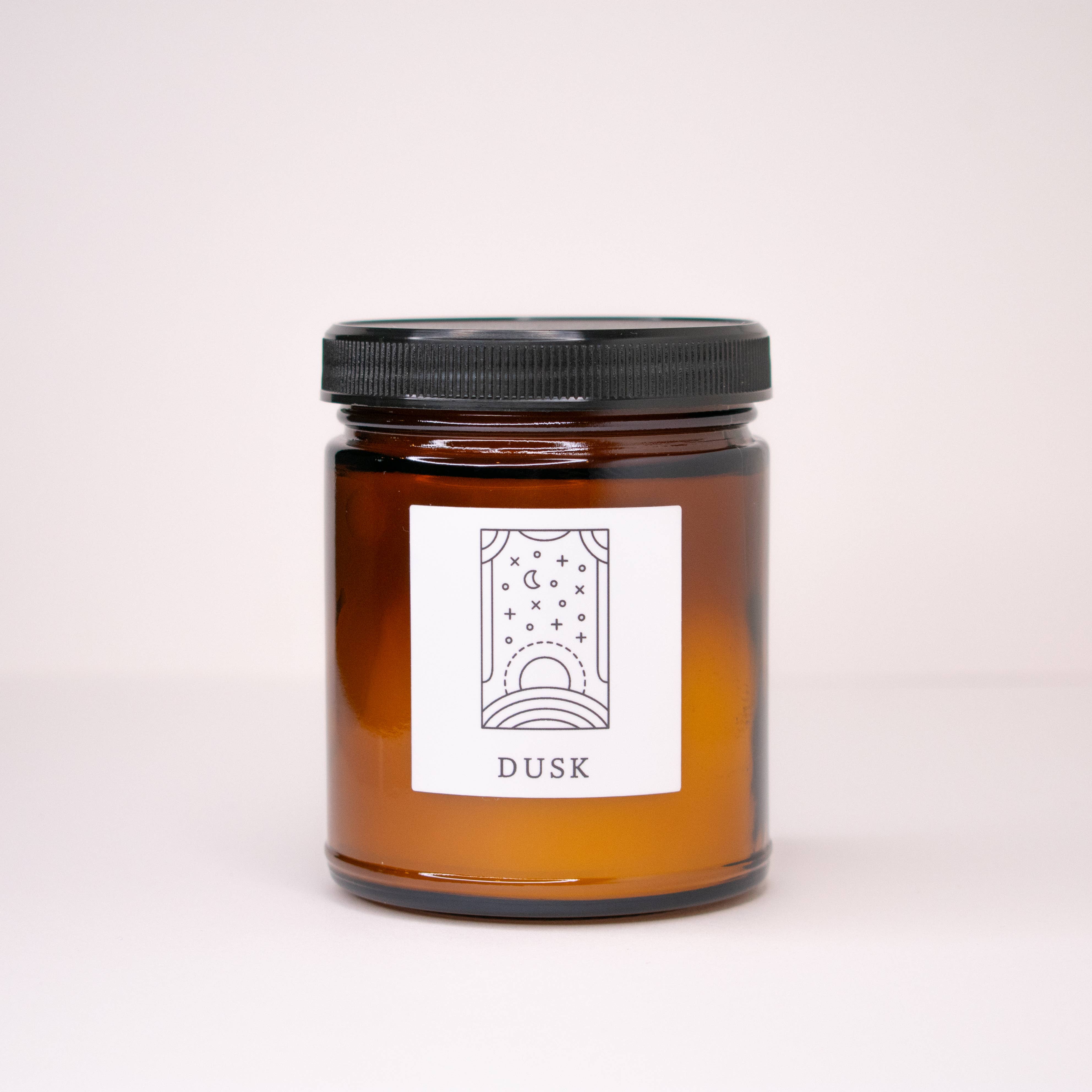 Herland Home Dusk Candle