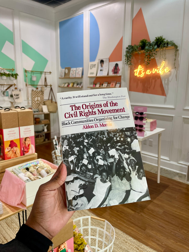 Origins of the Civil Rights Movement