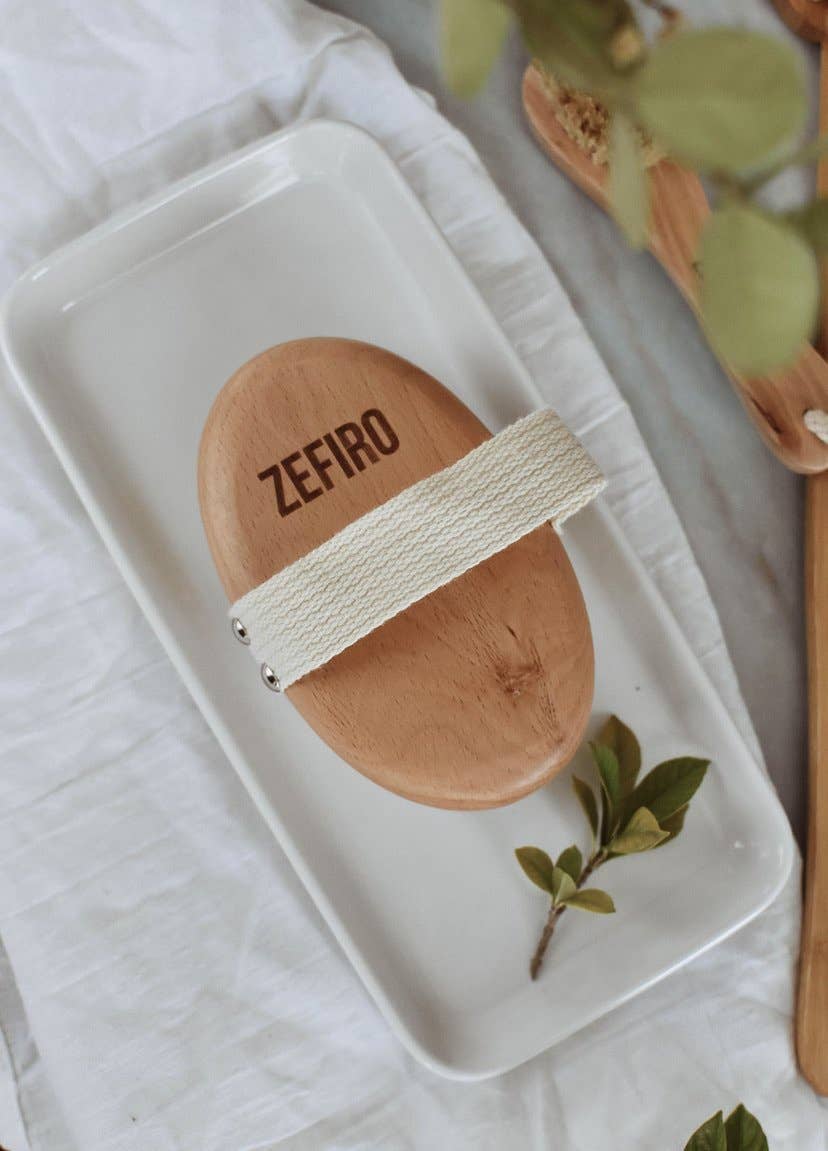 dry brush <p>This brush is made from FSC-certified beechwood from Germany and natural sisal bristles.</p> <p>&nbsp;</p>
