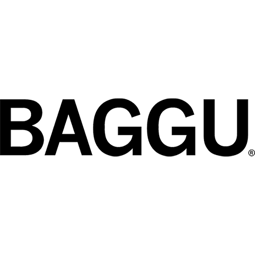 BAGGU logo