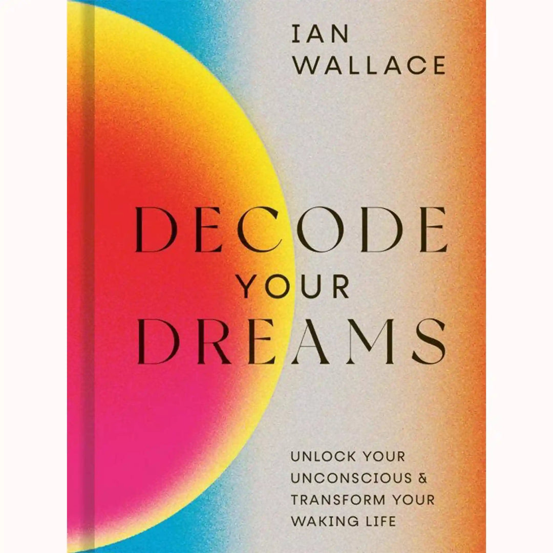 Decode Your Dreams: Unlock Your Unconscious