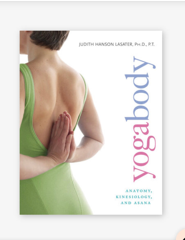 Yogabody