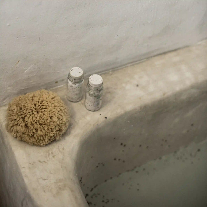 SOOTHE vegan bath milk