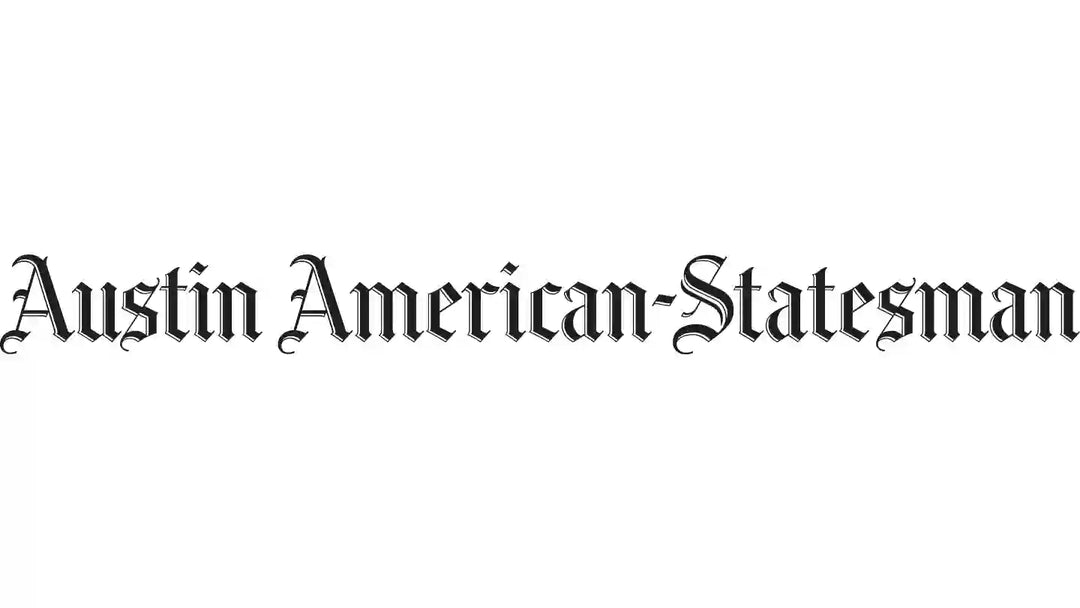 Austin American Statesman Logo