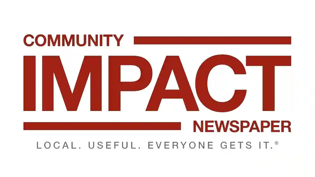 Community Impact Newspaper Logo