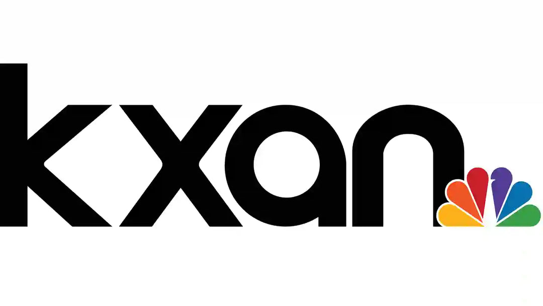 KXAN logo