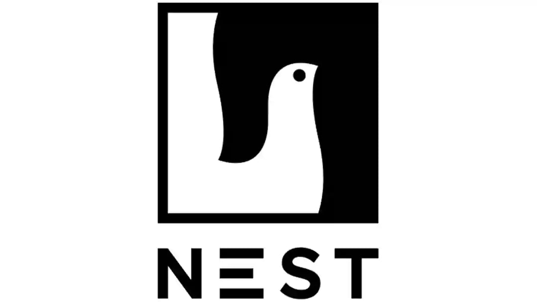 Nest Logo