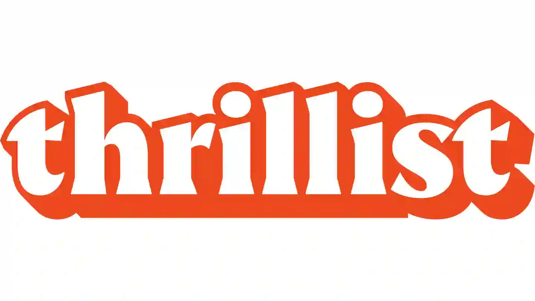 Thrillist Logo