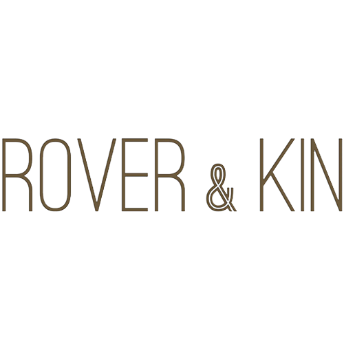 Rover & Kin logo