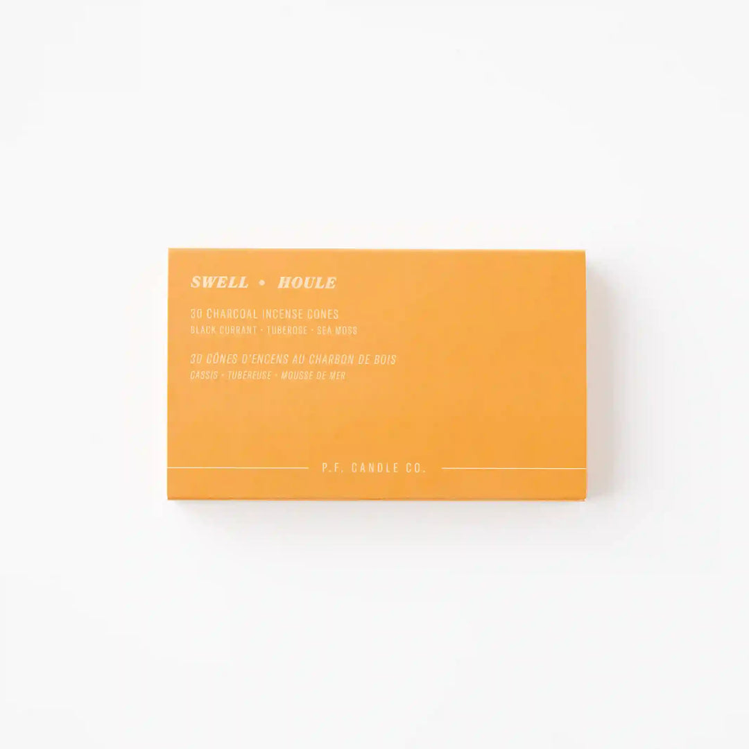 Swell – Sunset Incense Cones