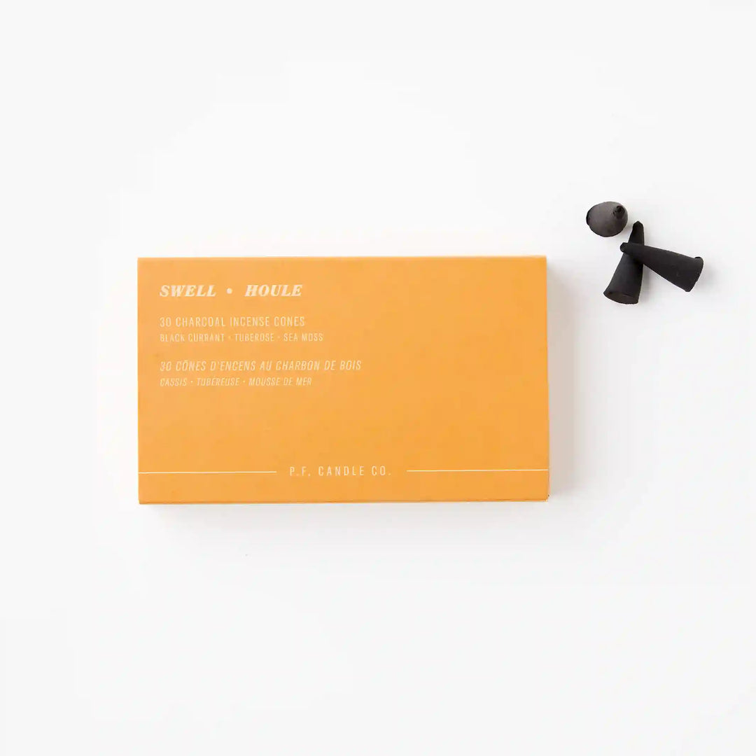 Swell – Sunset Incense Cones
