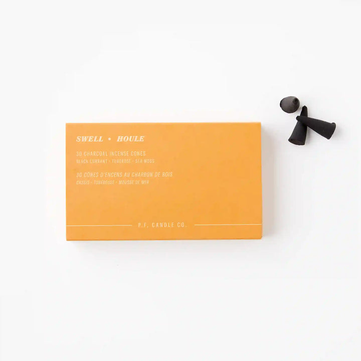 Swell – Sunset Incense Cones