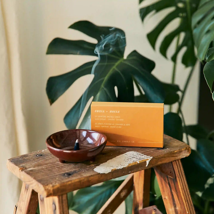 Swell – Sunset Incense Cones