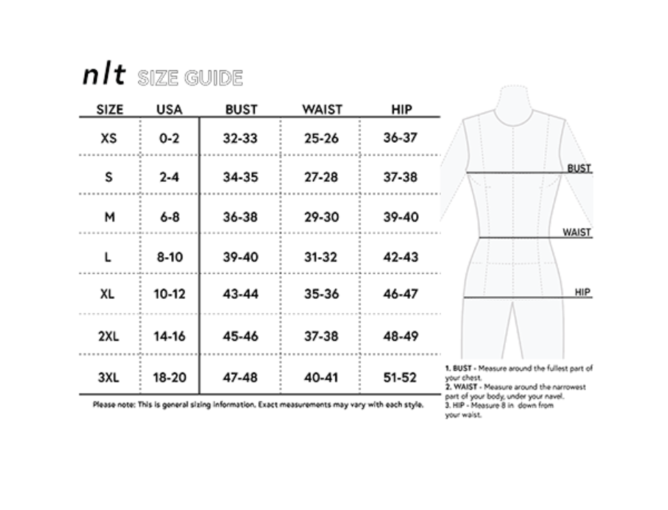 NLT - Cotton Jersey Bandeau Top