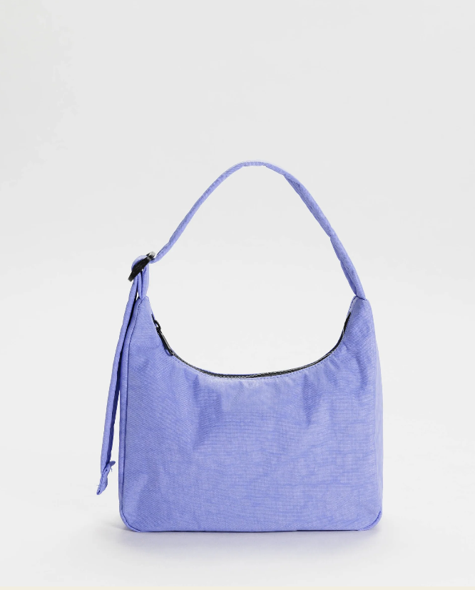 Mini Nylon Shoulder Bag