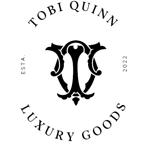 TOBI QUINN Logo
