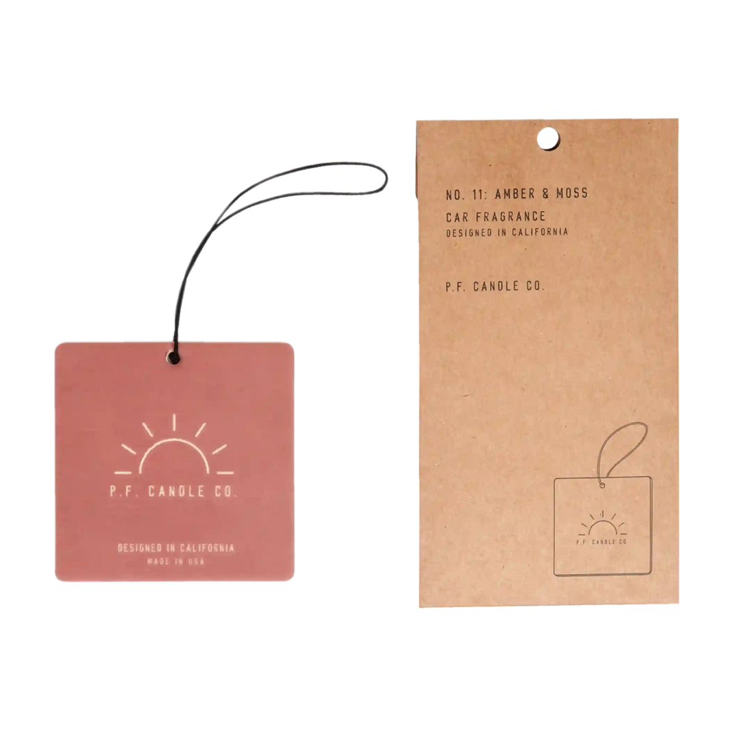 Arkansas Aroma Bead Air Fresheners – Coyer Candle Co.