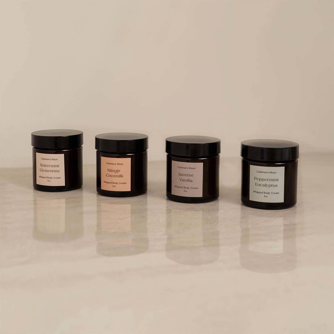 new origin shop Mango Cocomilk Travel Size
