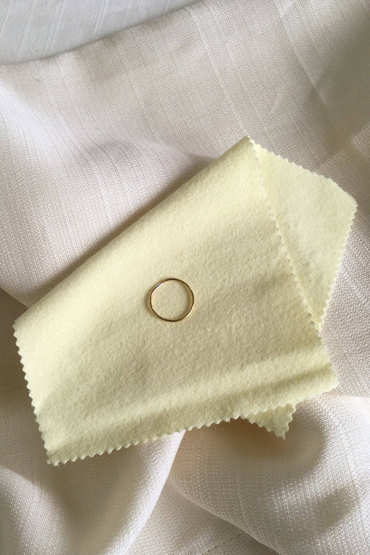 Mahnal - Brass Polishing Cloth