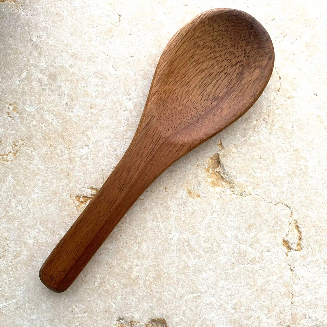 Acacia Creations - 6" Smoothie Bowl w/ Spoon