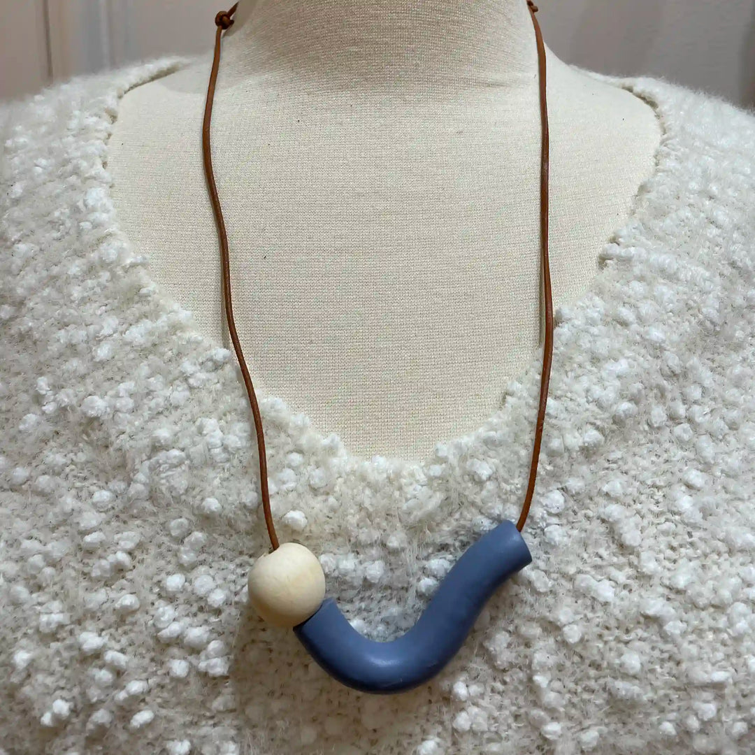 Eupheme Necklace
