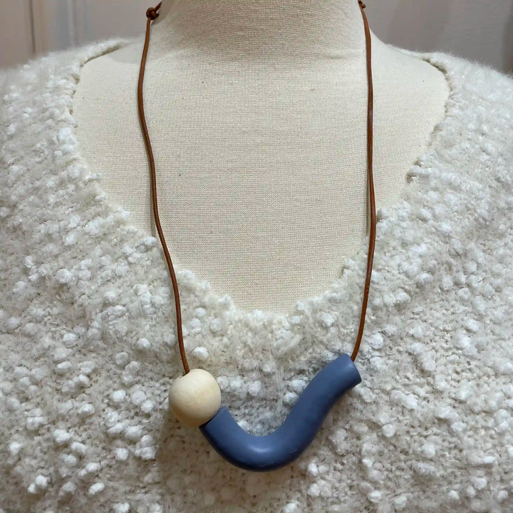 Eupheme Necklace