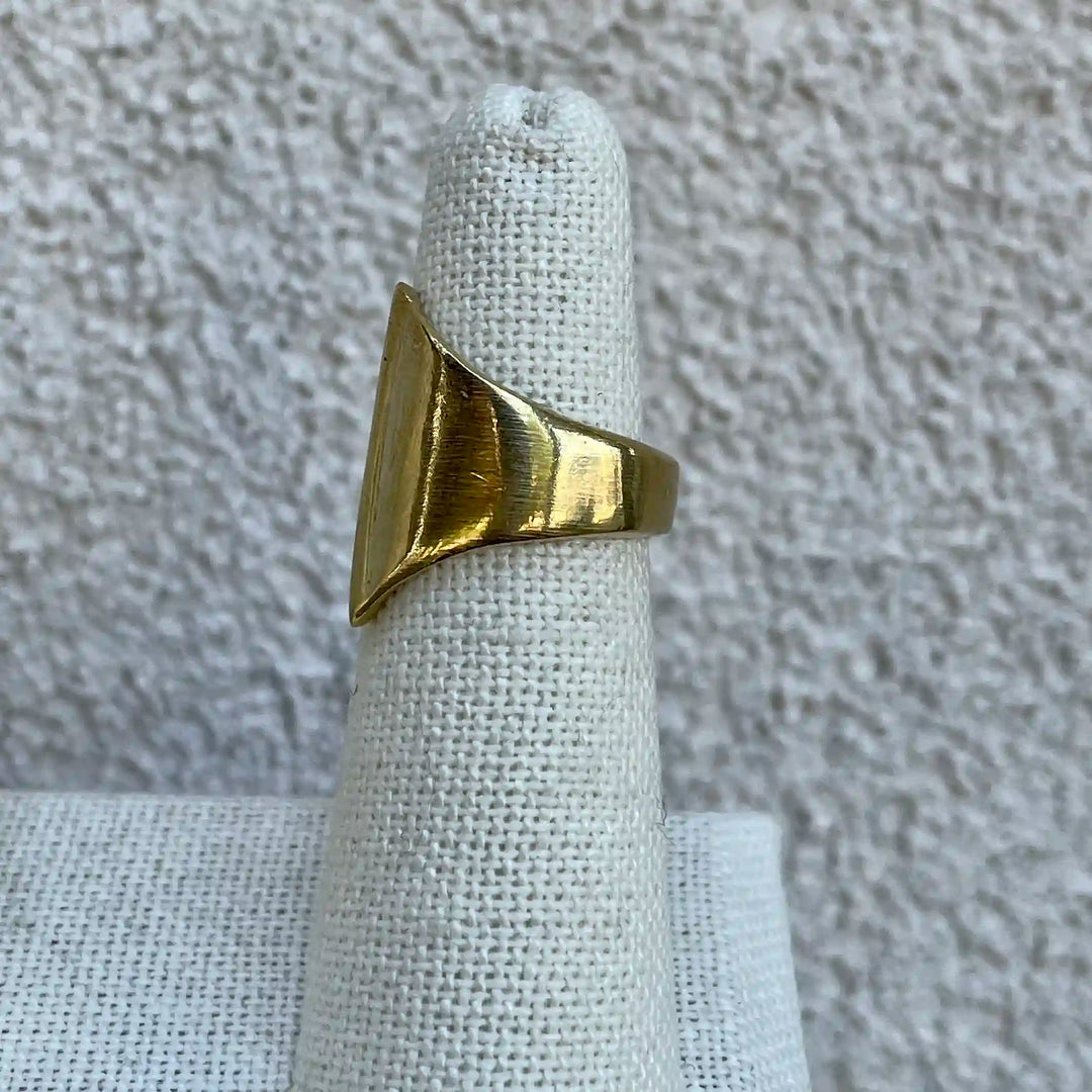 Cuko Statement Ring