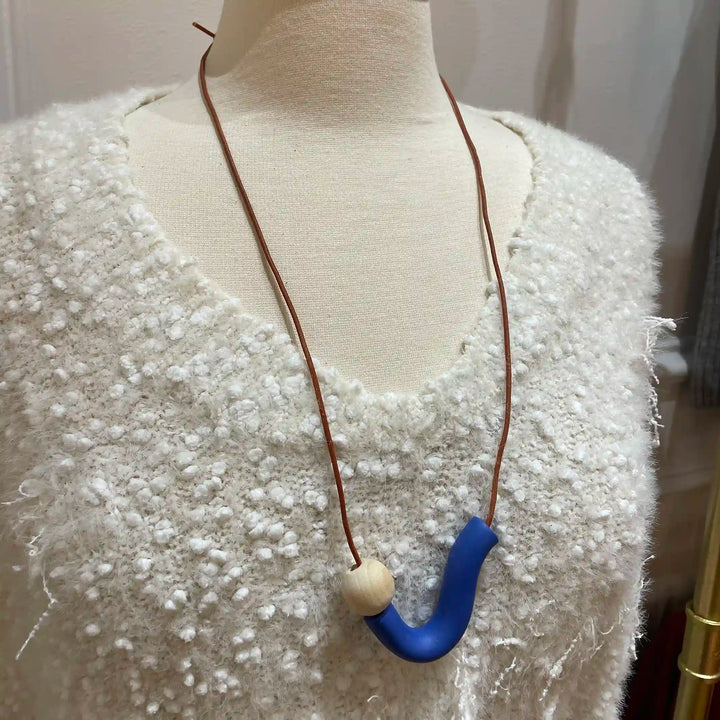 Eupheme Necklace